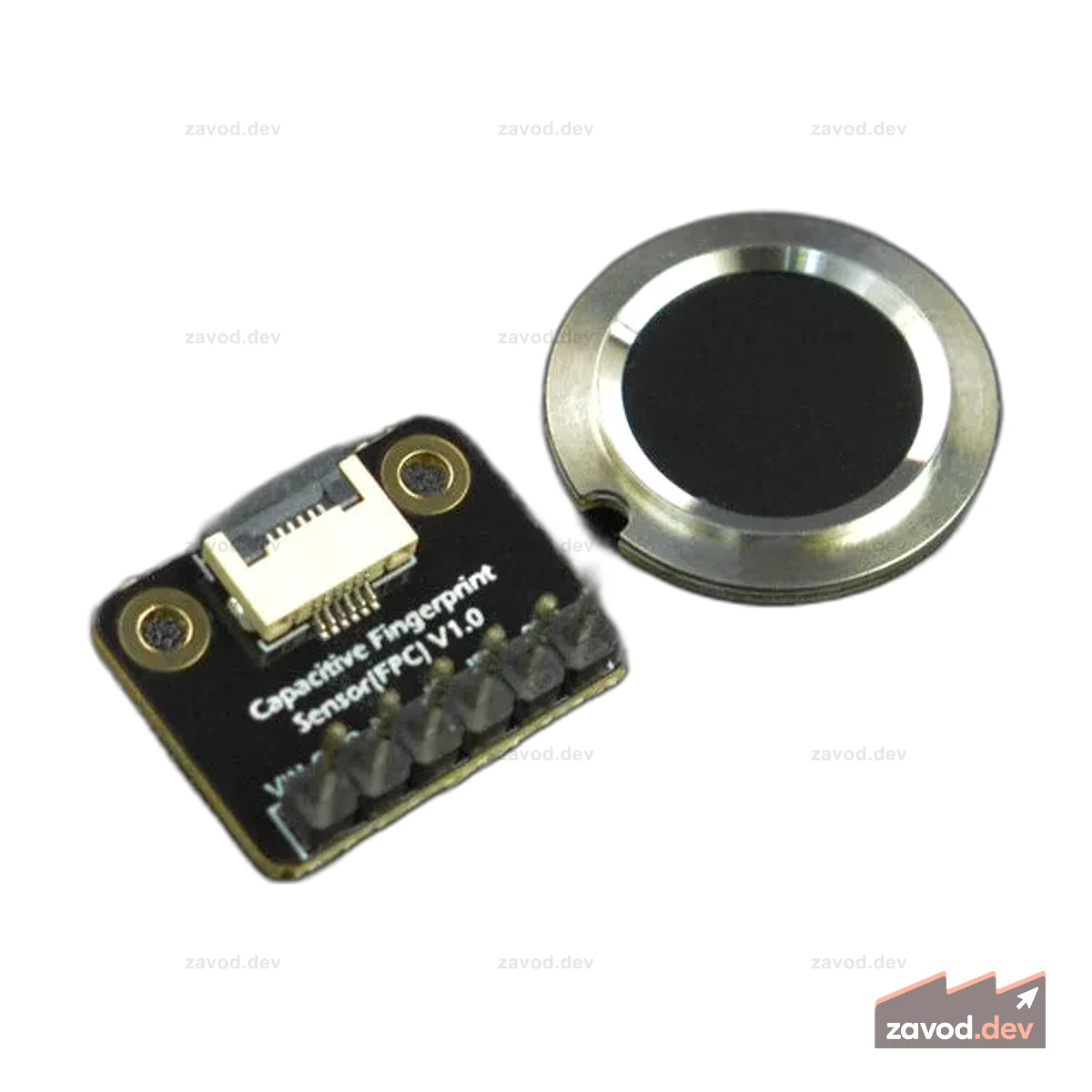 UART FPC