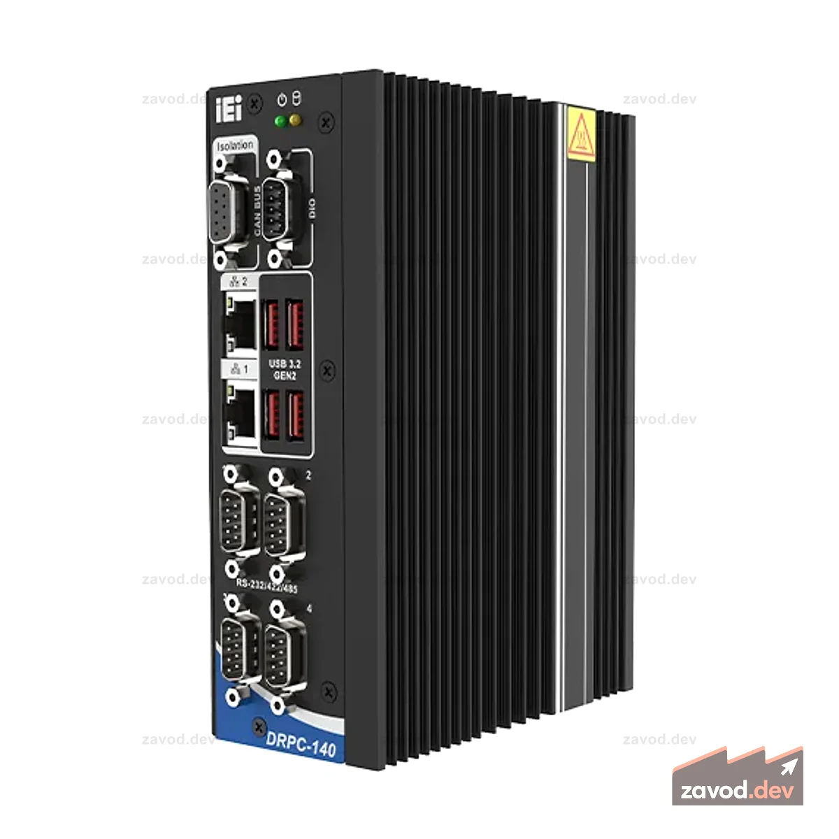 DRPC-140-EHL