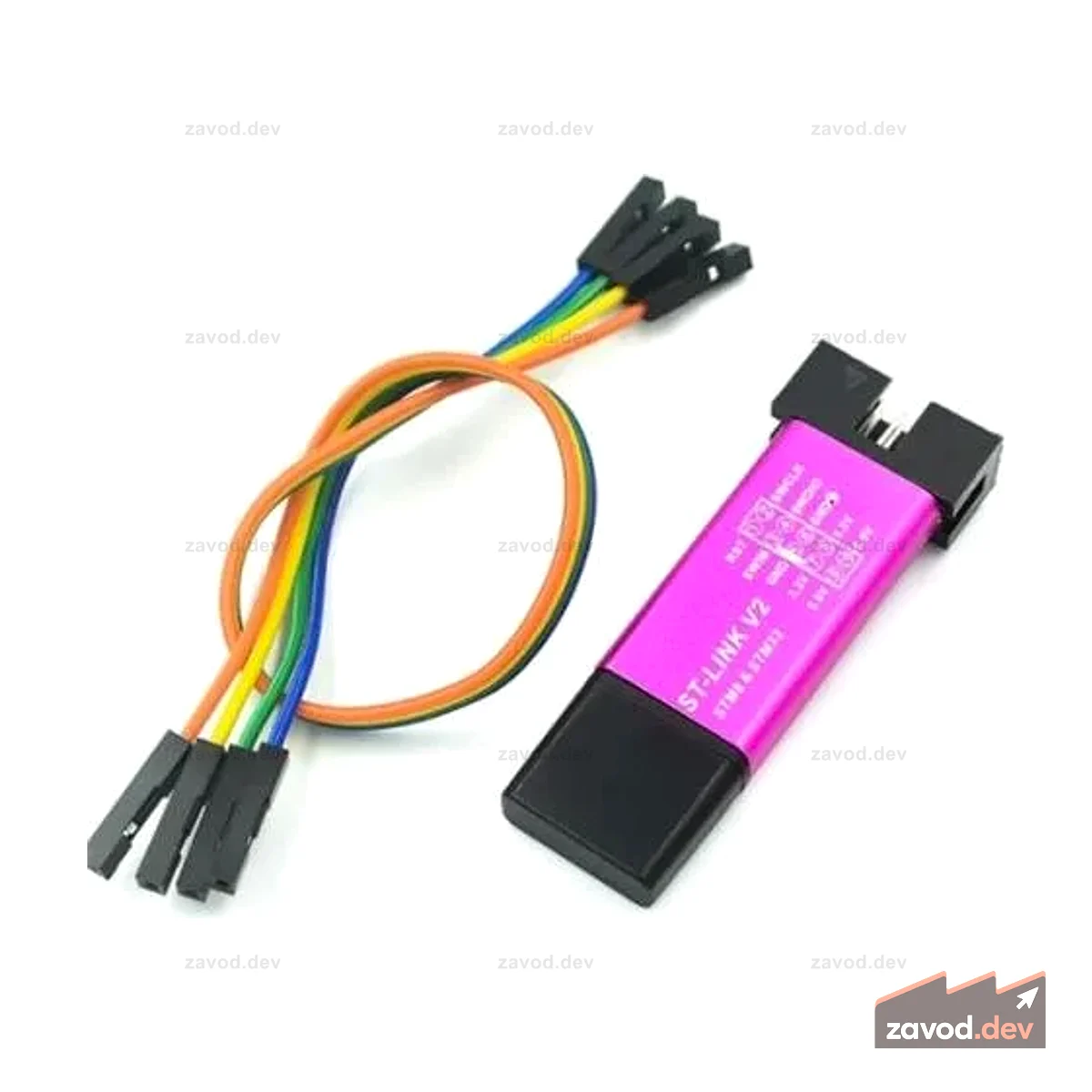 HKD ST-LINK PROGRAMME V2 STM8/32