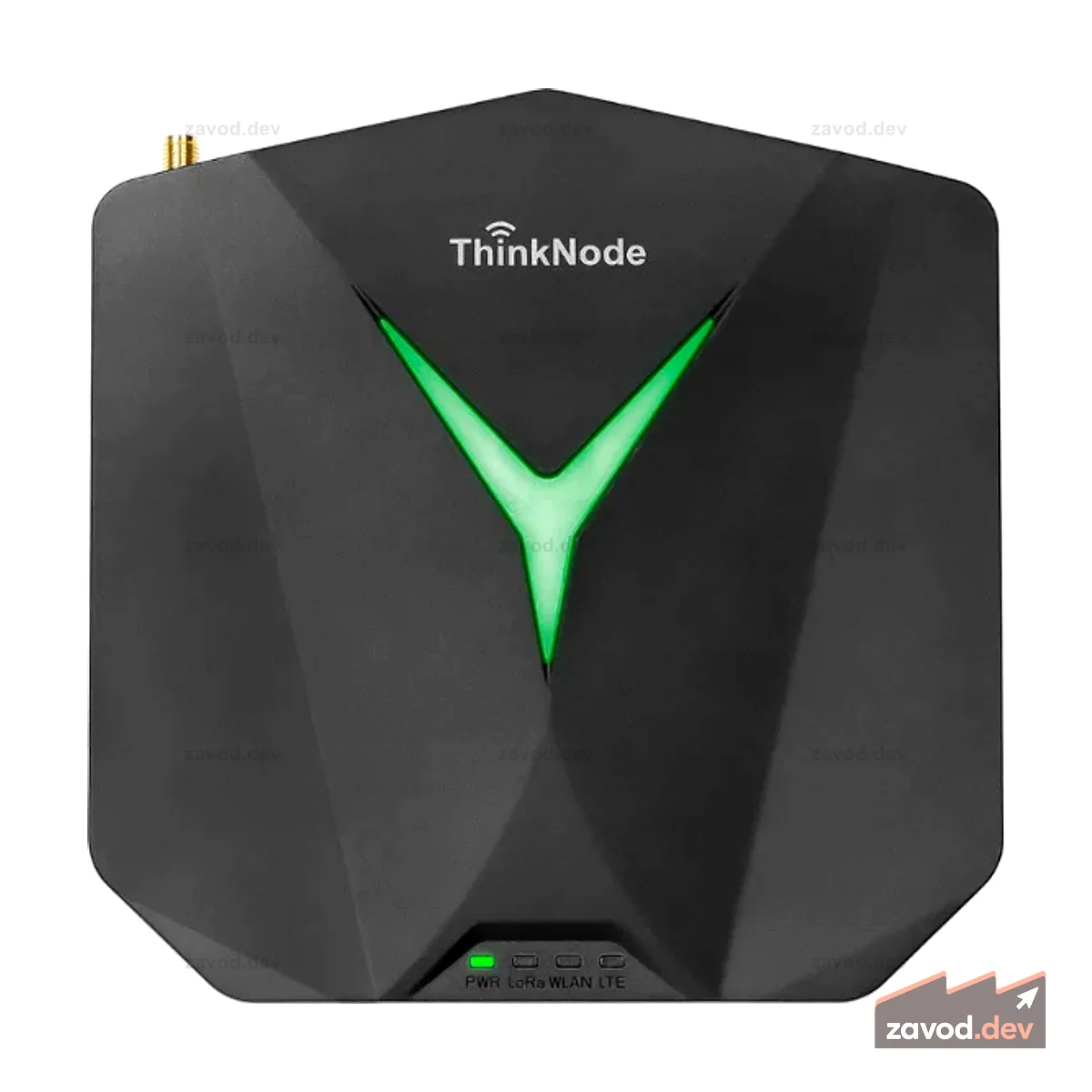 ELECROW ThinkNode G1 868 МГц 8-канальный шлюз LoRaWAN с чипом SX1302