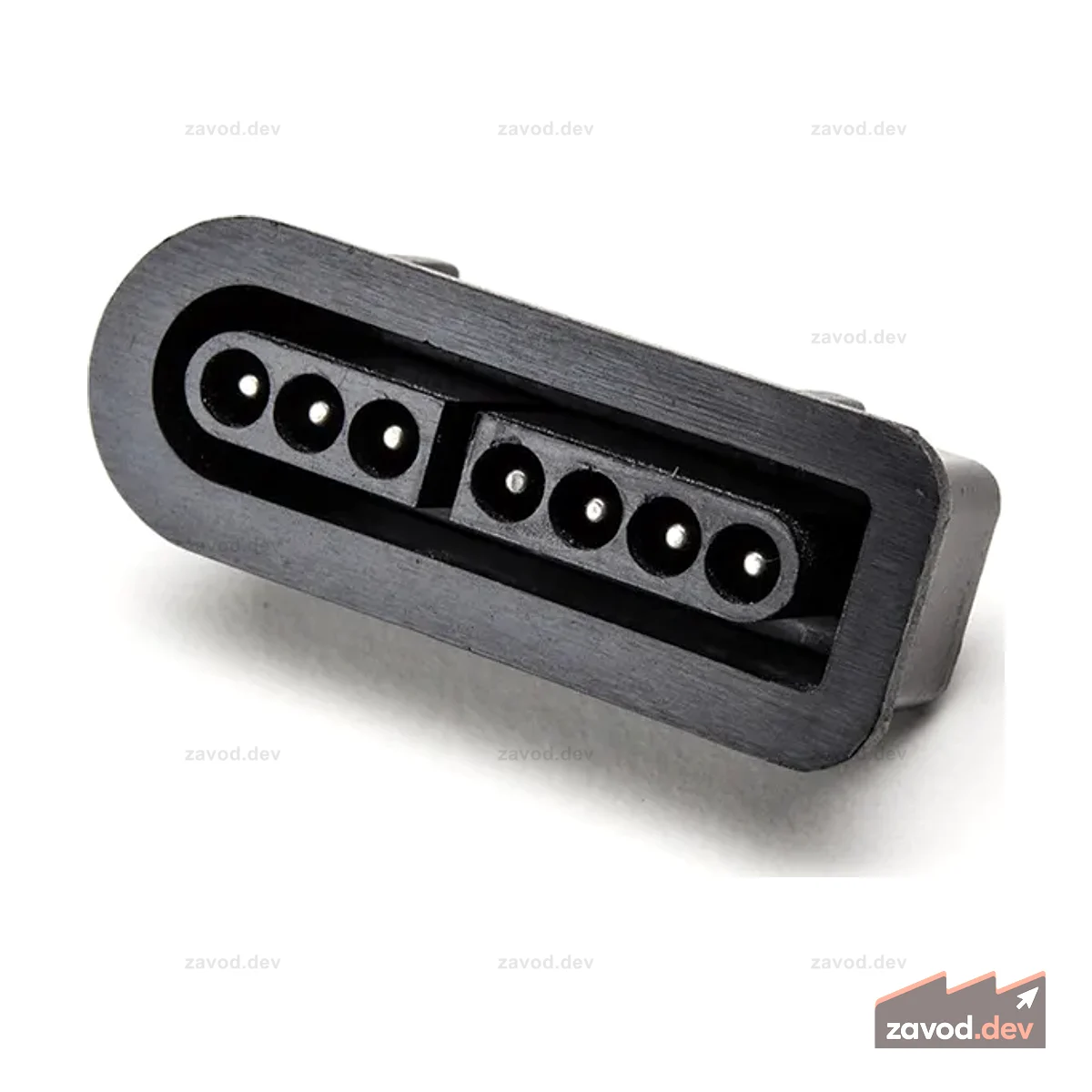 SNES connector