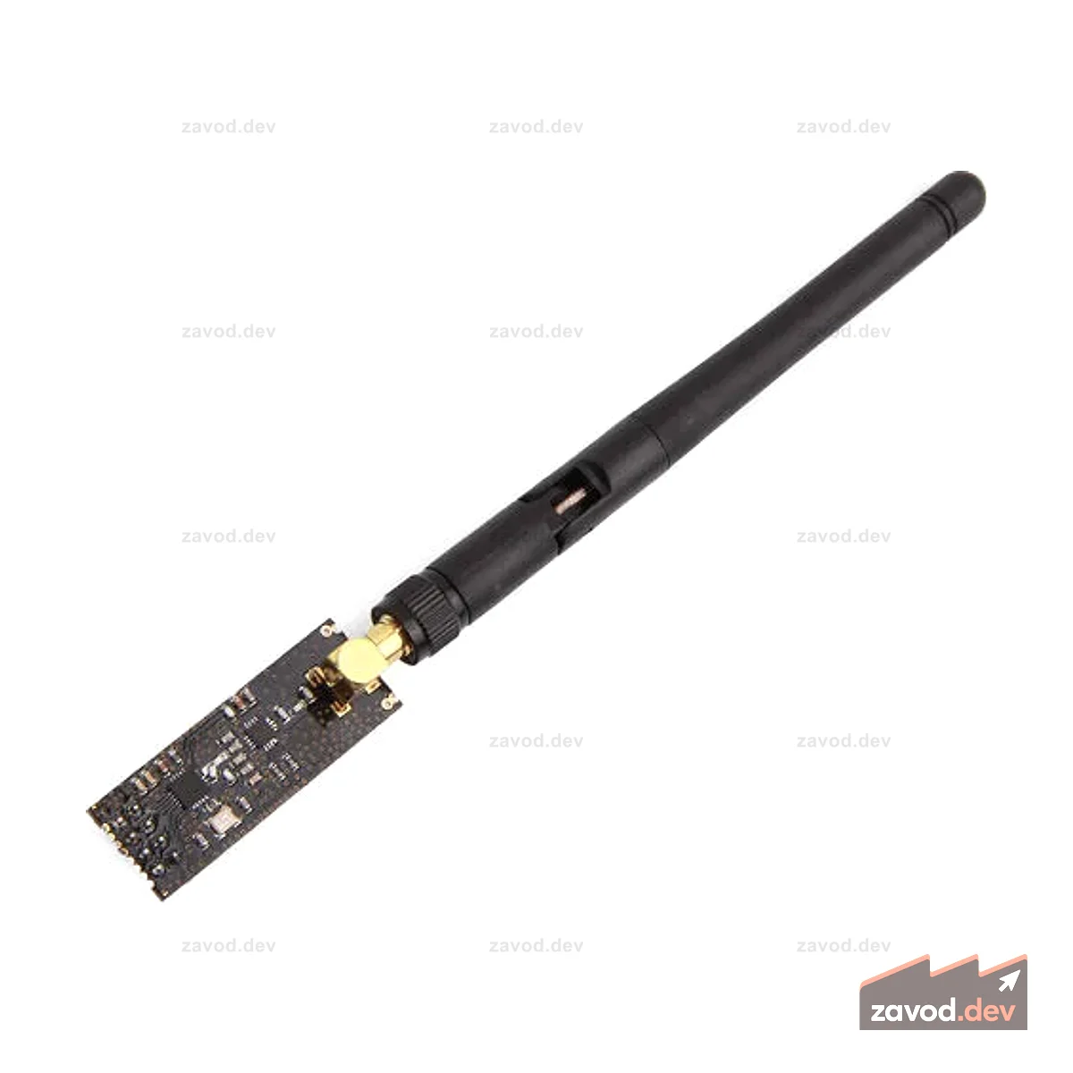 2.4G WIRELESS MODULE NRF24L01+PA
