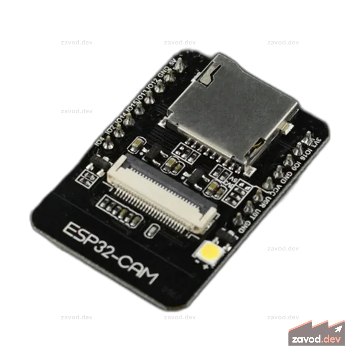 Плата разработки ESP32-CAM