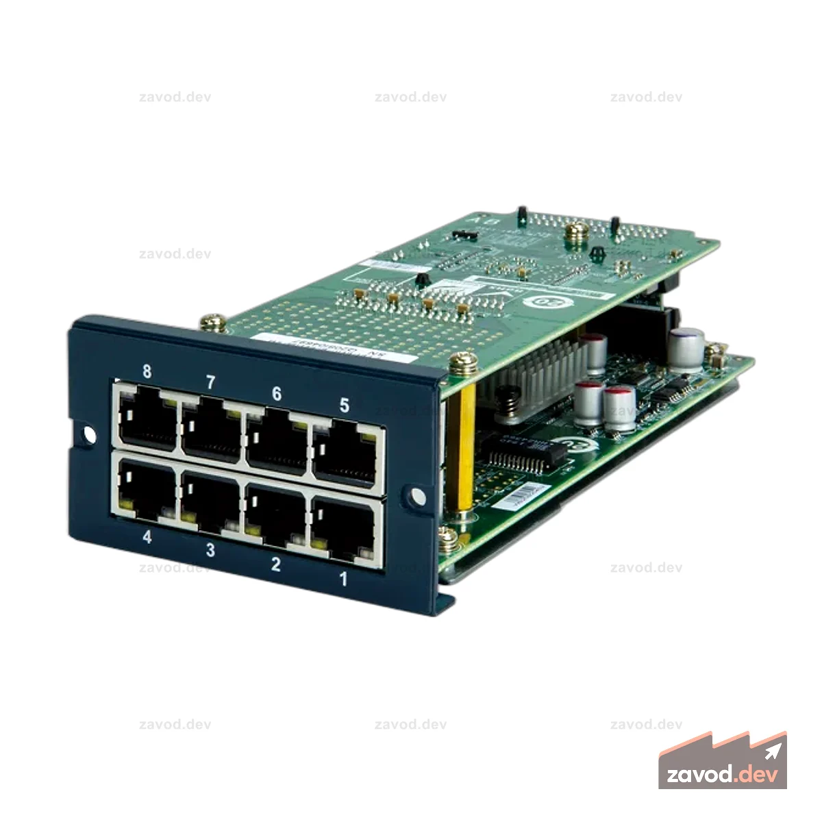 PulM-1G8T-I350