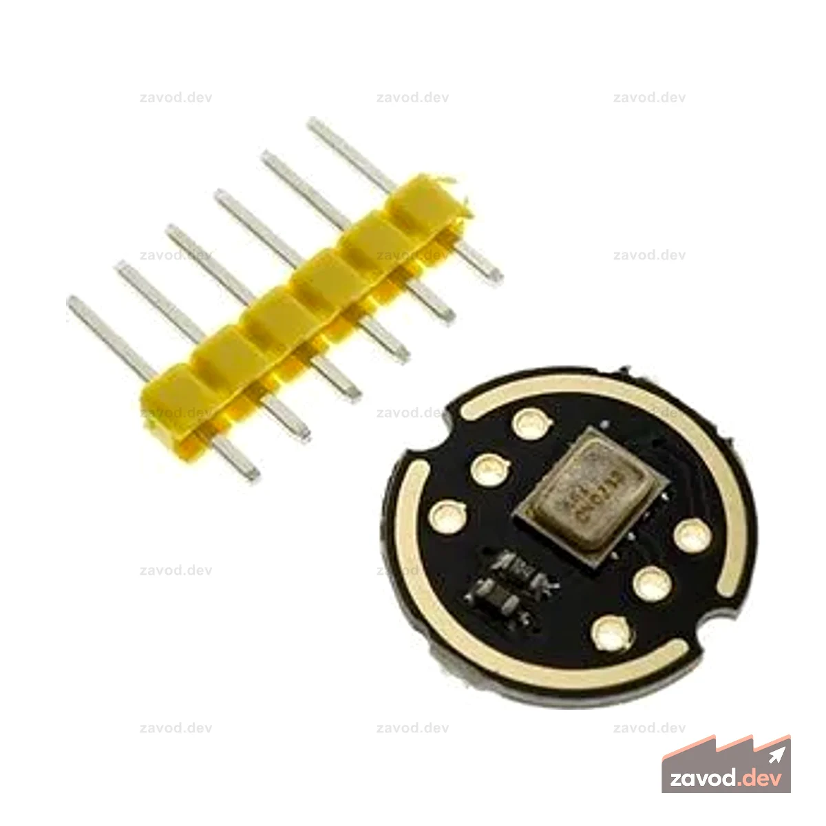 BMT INMP441 I2S MEMS MICROPHONE