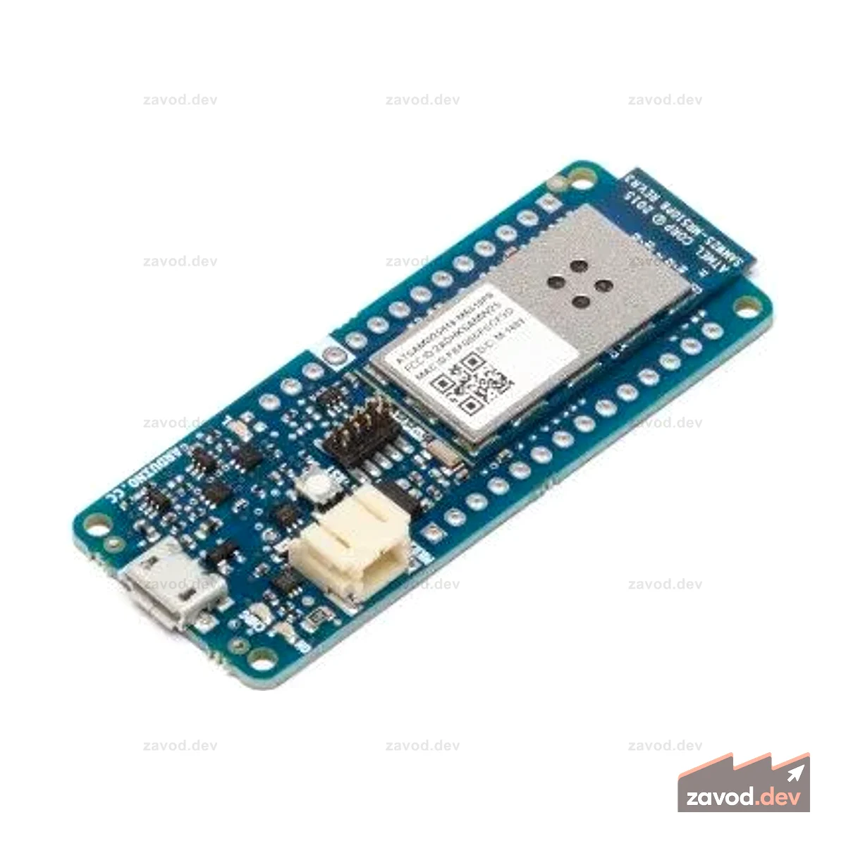 ARDUINO MKR1000