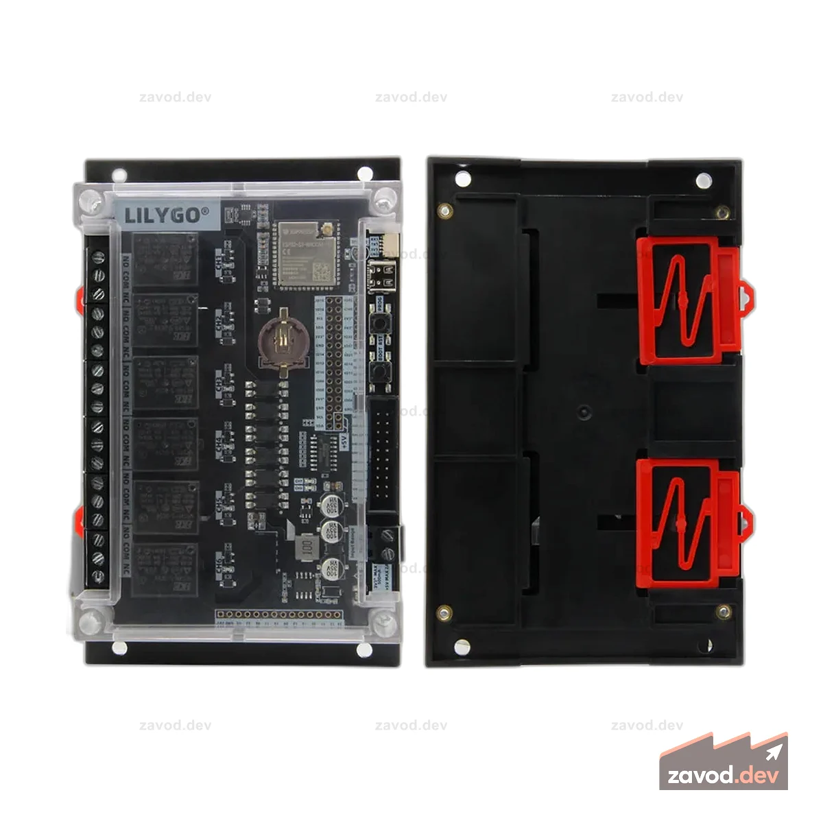 T-Relay S3