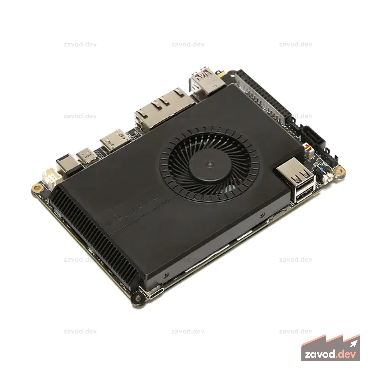 Является ли LattePanda Sigma лучшим SBC с искусственным интеллектом? Откройте для себя его силу!