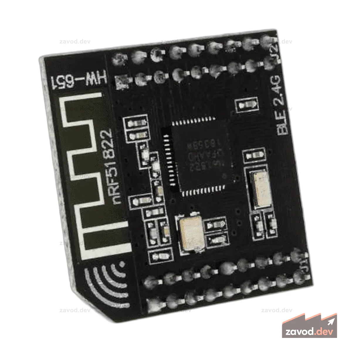 NRF51822
