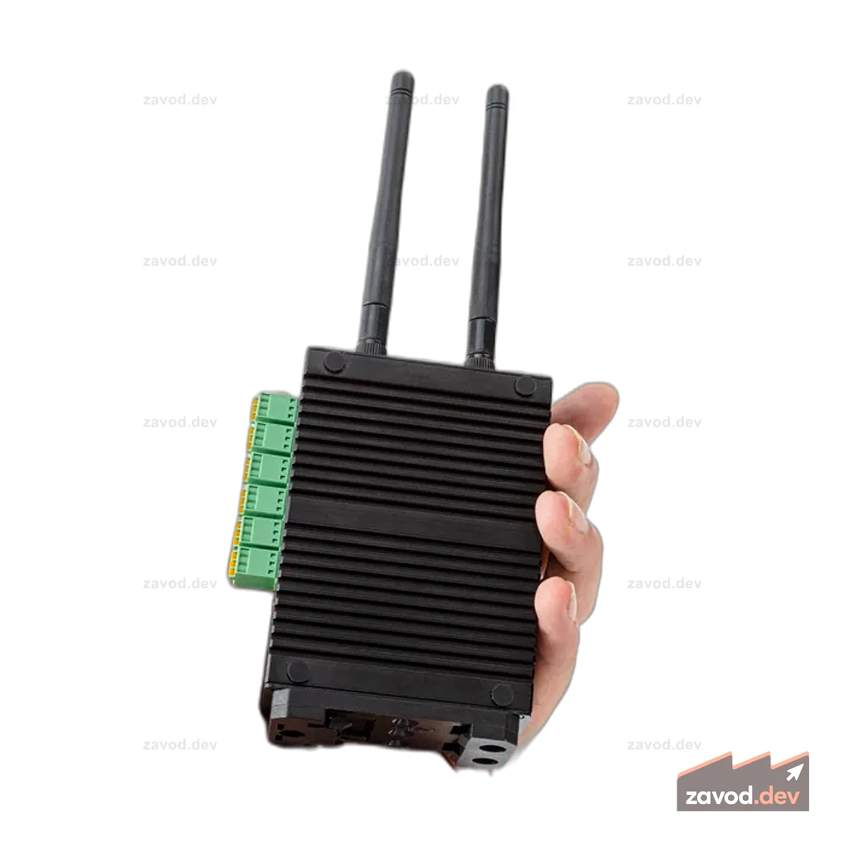 EDATEC ED-CM4SEN Встроенный IoT-компьютер CM4