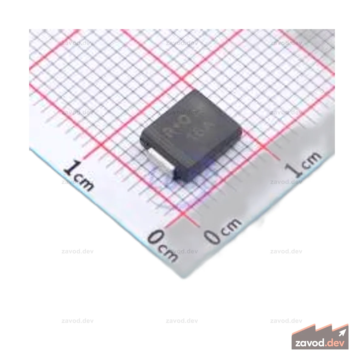 1.5SMC16A