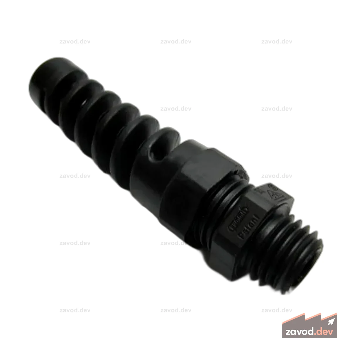 CGP-M12X1,5F-03-BK