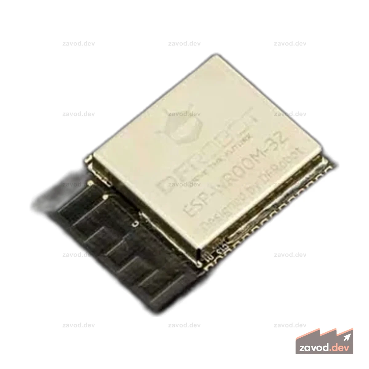 ESP32(ESP-WROOM-32) Двухъядерный модуль микроконтроллера Wi-Fi и Bluetooth