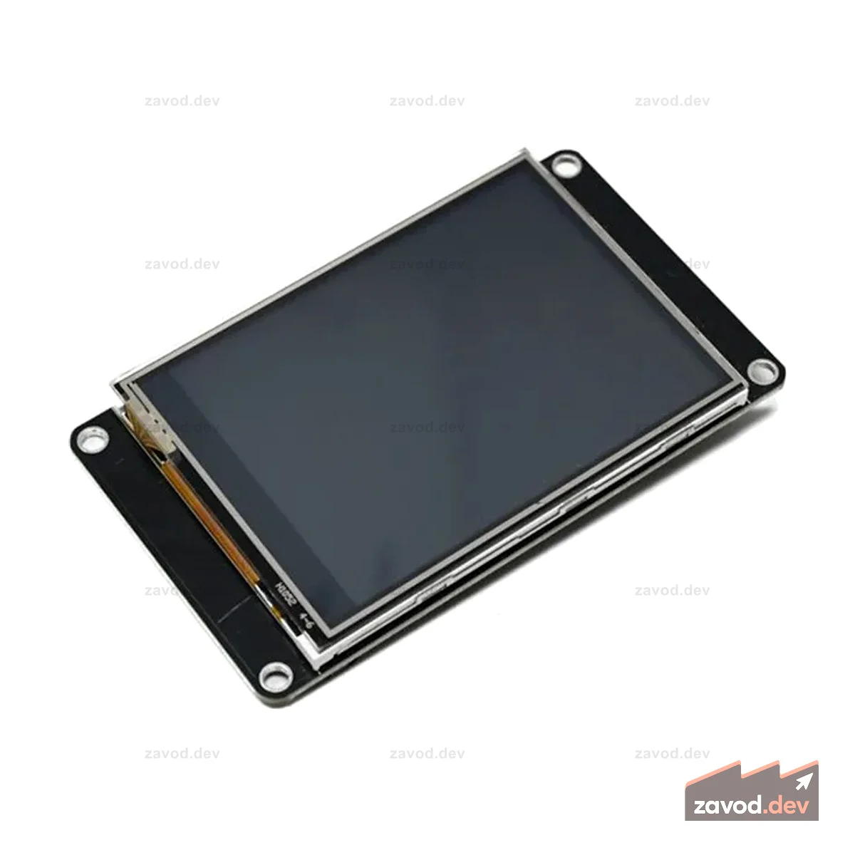 SmartElex резистивный сенсорный 2,8-дюймовый ЧМИ-дисплей 320×240