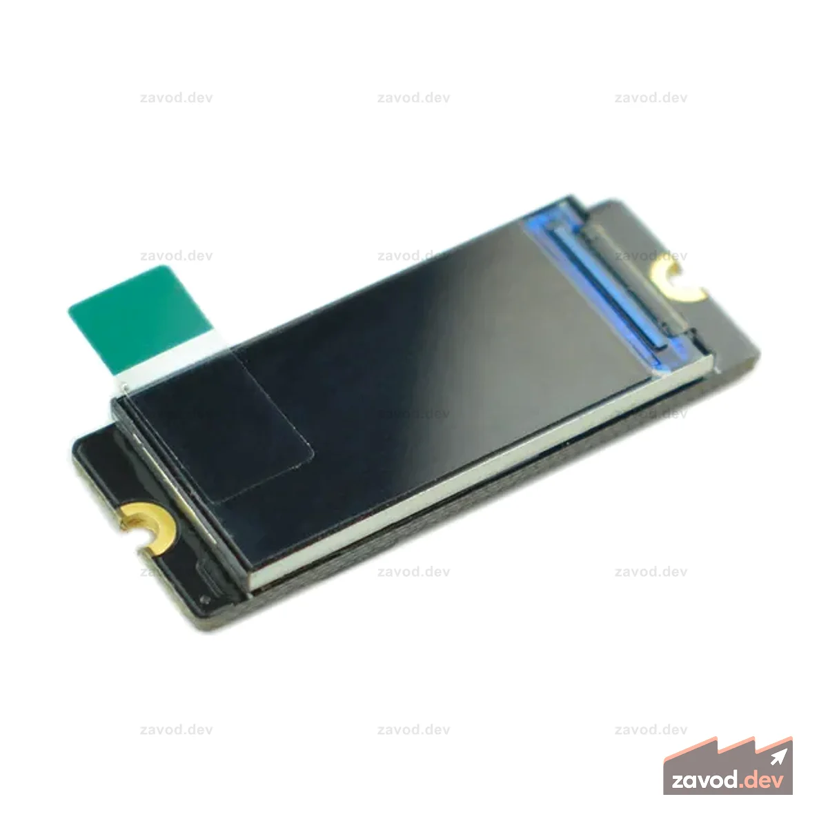 Цветной TFT-дисплей SPI 0,96 дюйма, 160x80 пикселей