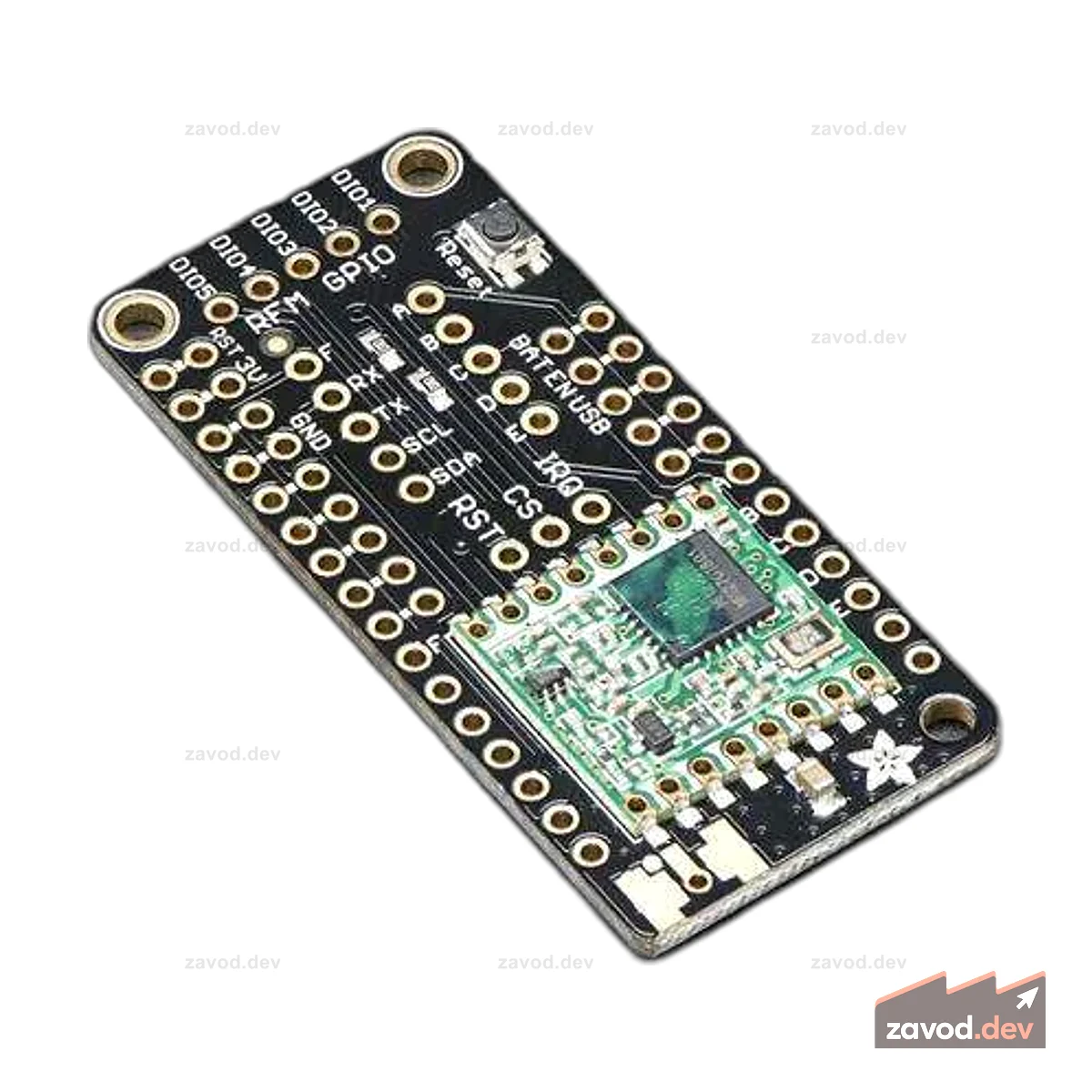 ADF LORA FEATHERWING - RFM95W