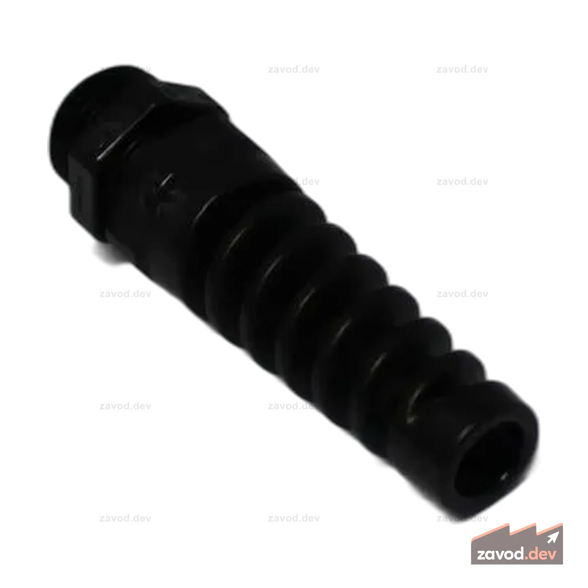 CGP-M16X1,5F-02-BK