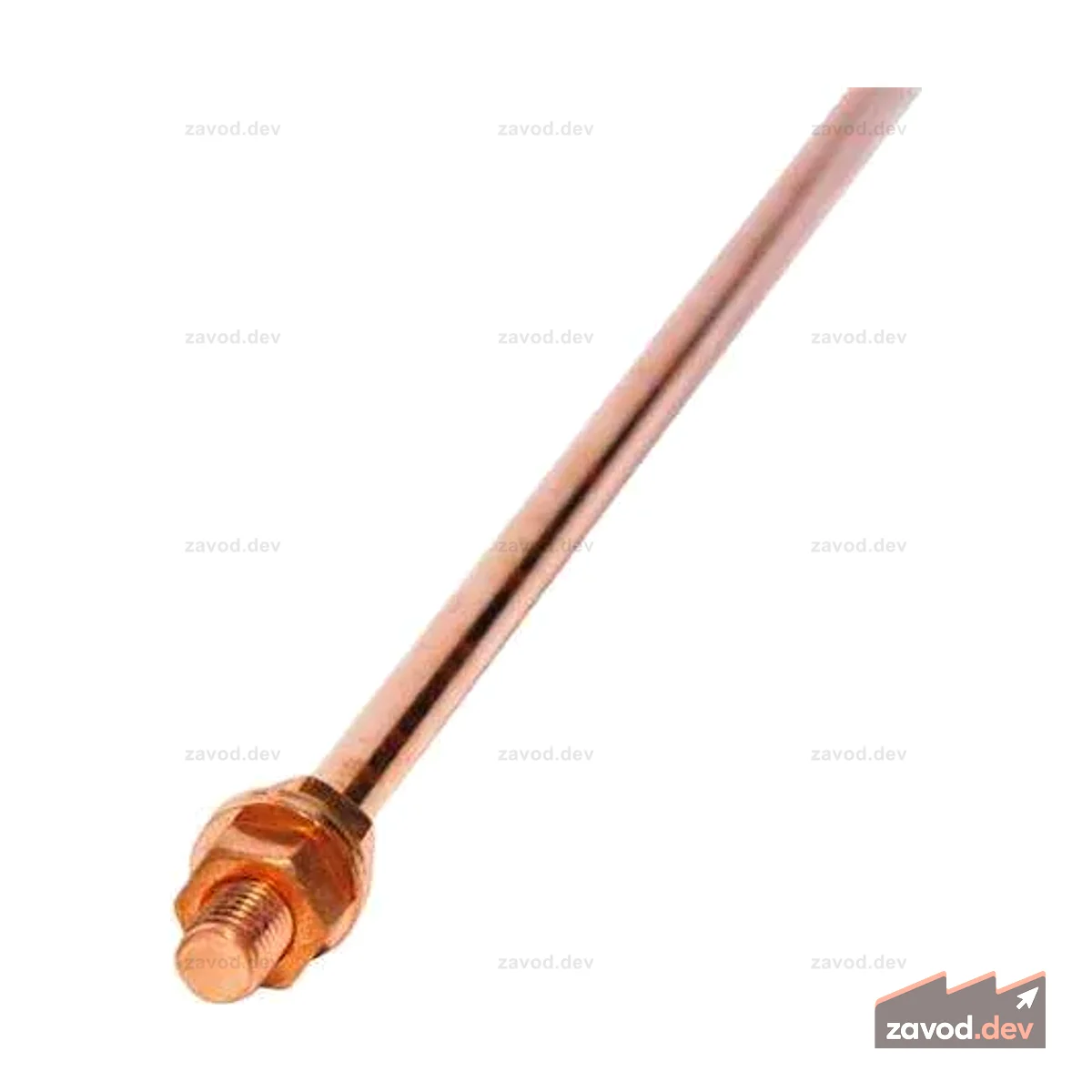 EF EARTH SPIKE 1.2M