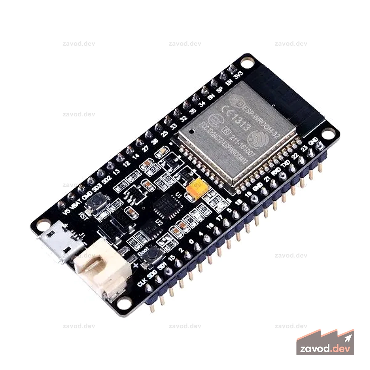 Плата разработки GeeekNET ESP32