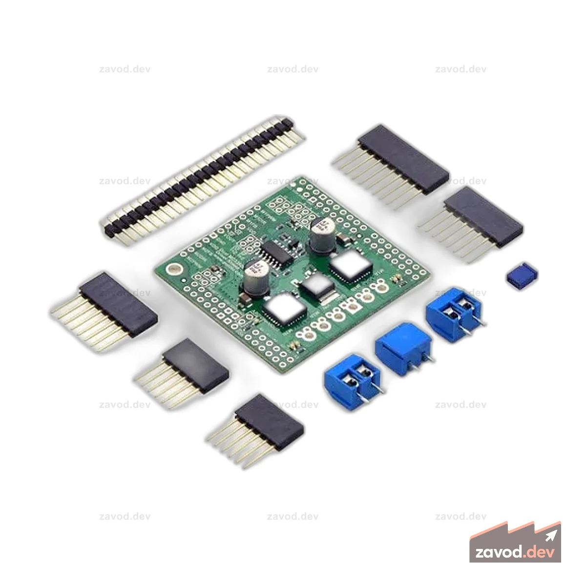 MC33926 ( 3A/ch)