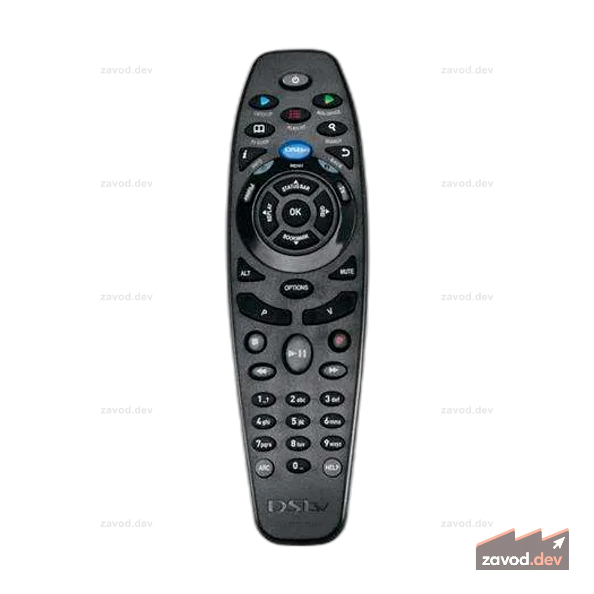 DSTV REMOTE A6