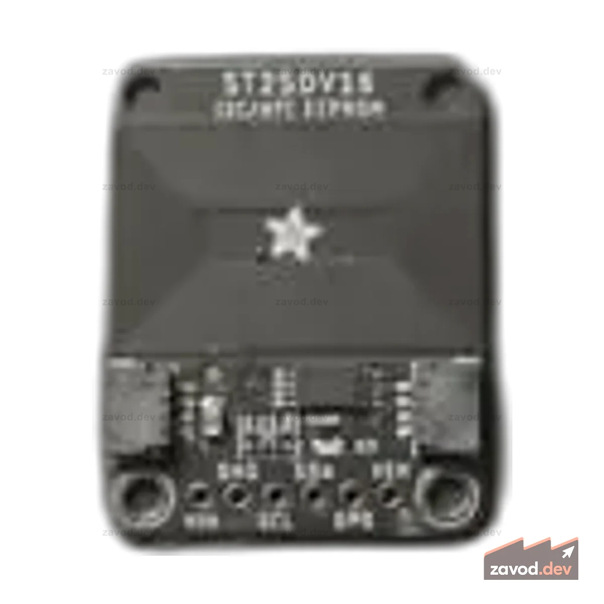 Adafruit ST25DV16K I2C RFID EEPROM Breakout - STEMMA QT / Qwiic