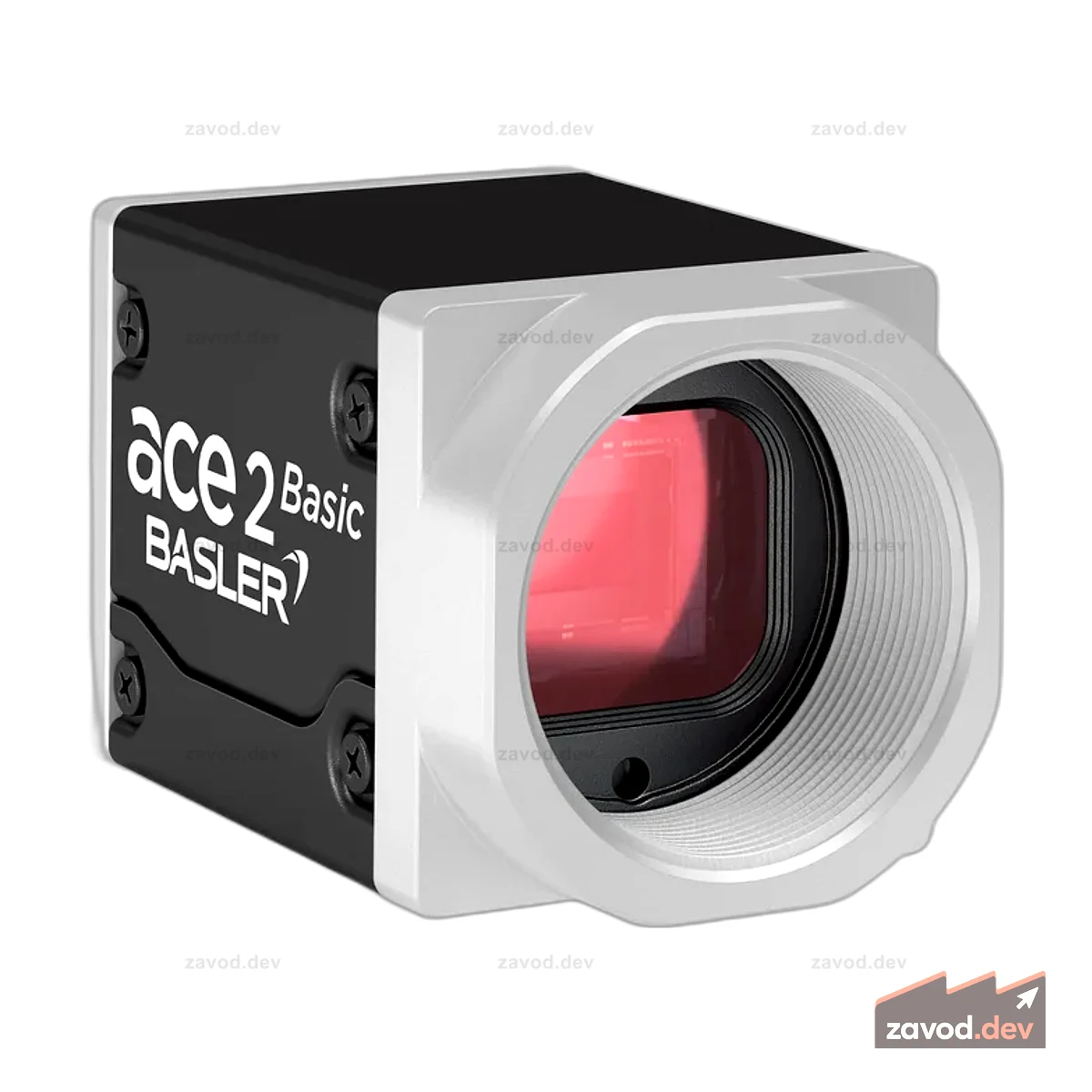 Basler a2A3536-31ucBAS