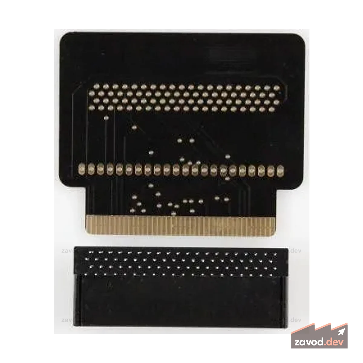 флип:бит-реверс для micro:bit - PPMB00129 - Не паяется