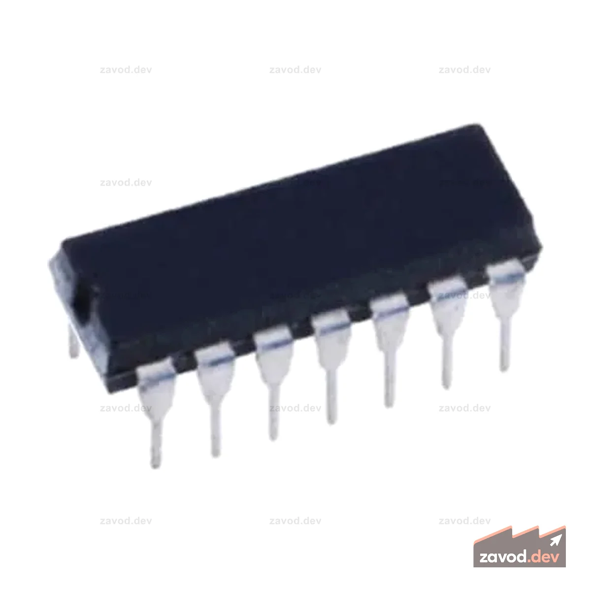 CD4068BCN