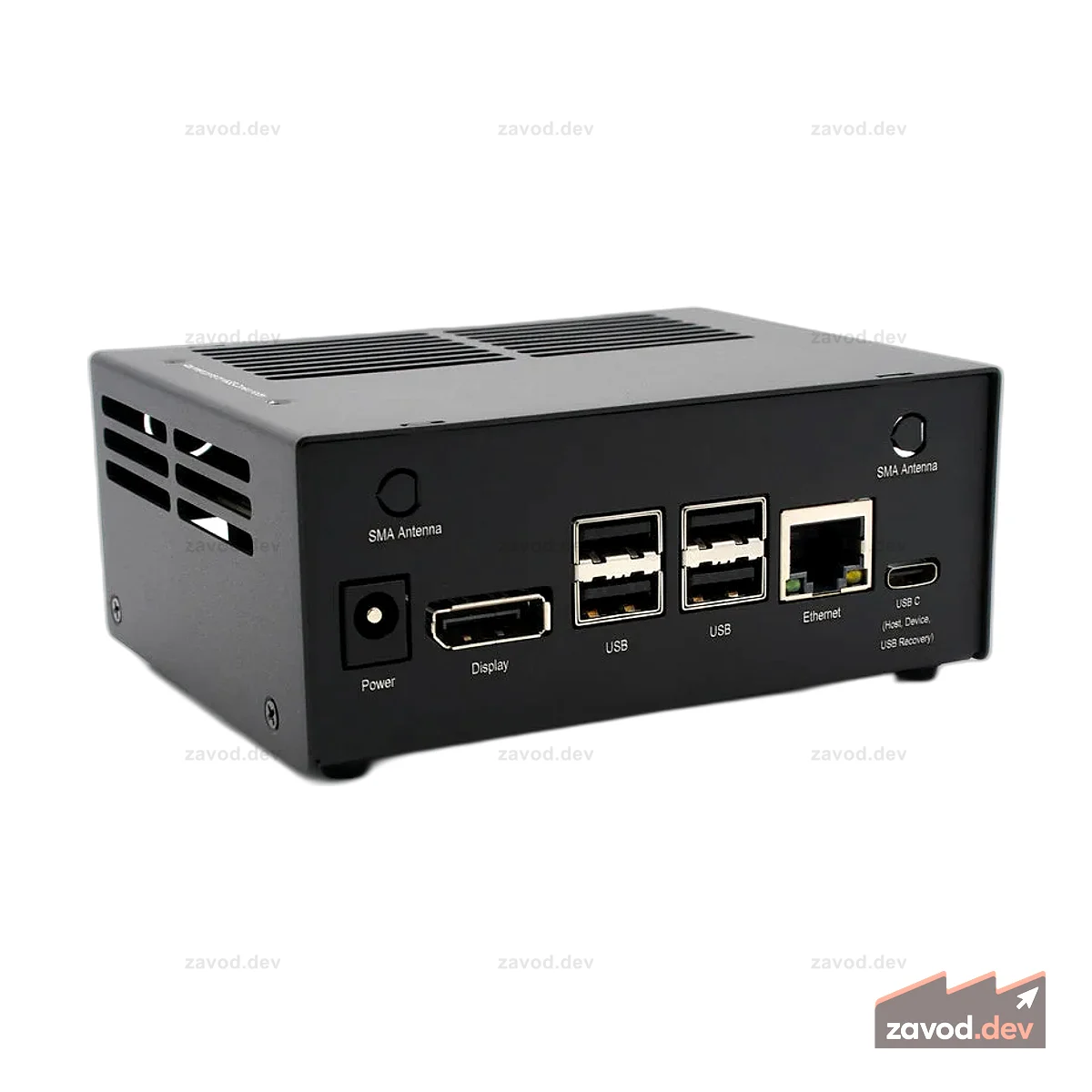 KKSB Jetson Orin Nano Super Developer Kit Kit Чехол