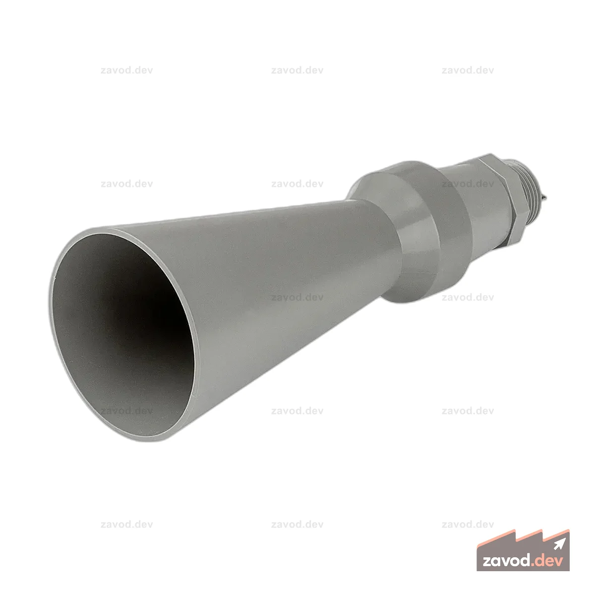 MB7053 XL-MaxSonar-WRML