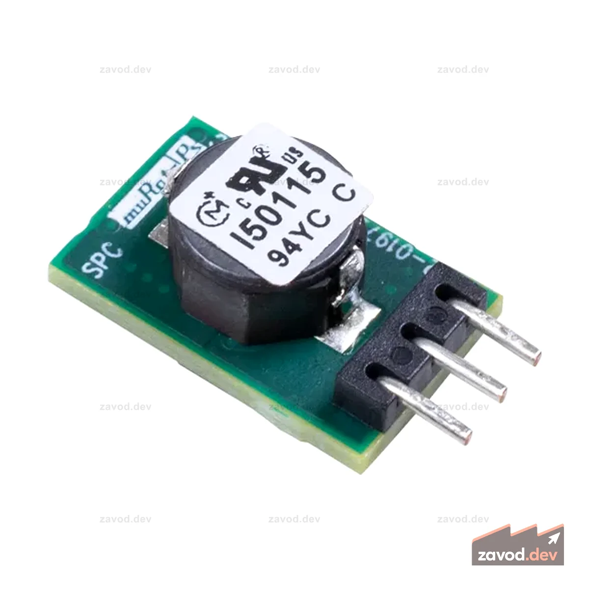 OKI-78SR 1.5A DC/DC Converter