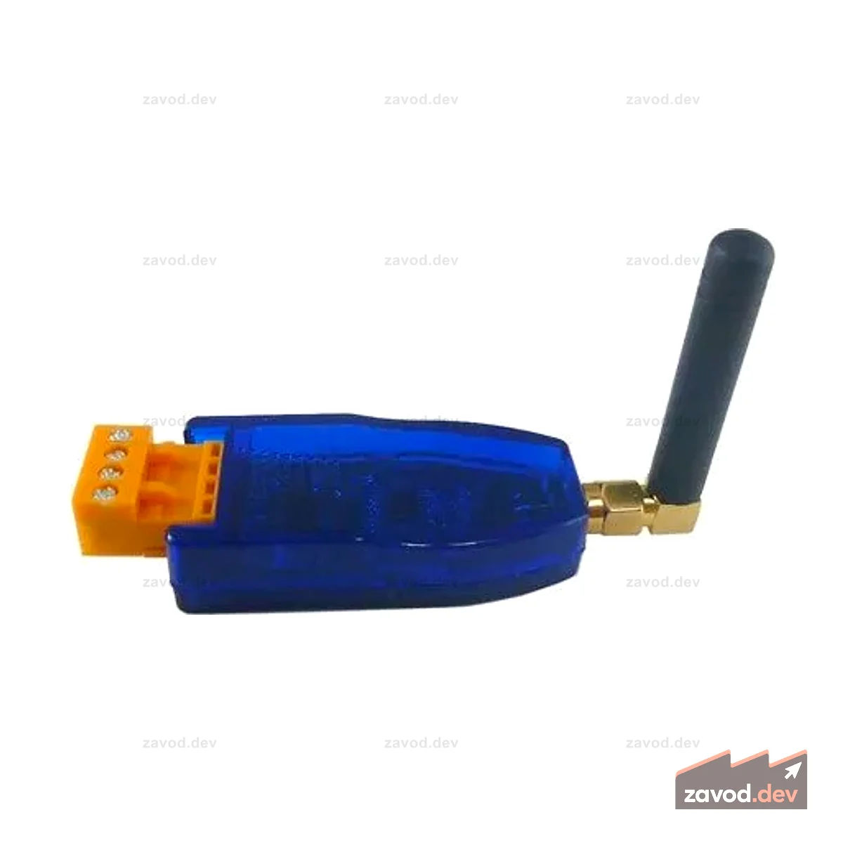BDD RT38B01 UHF DTU TRANSCEIVER