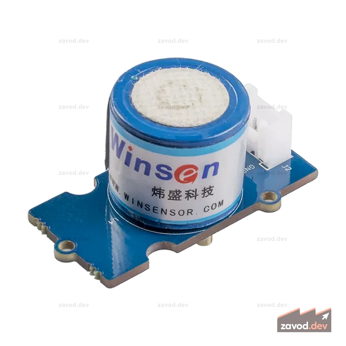 Grove - Oxygen Sensor(ME2-O2-Ф20)