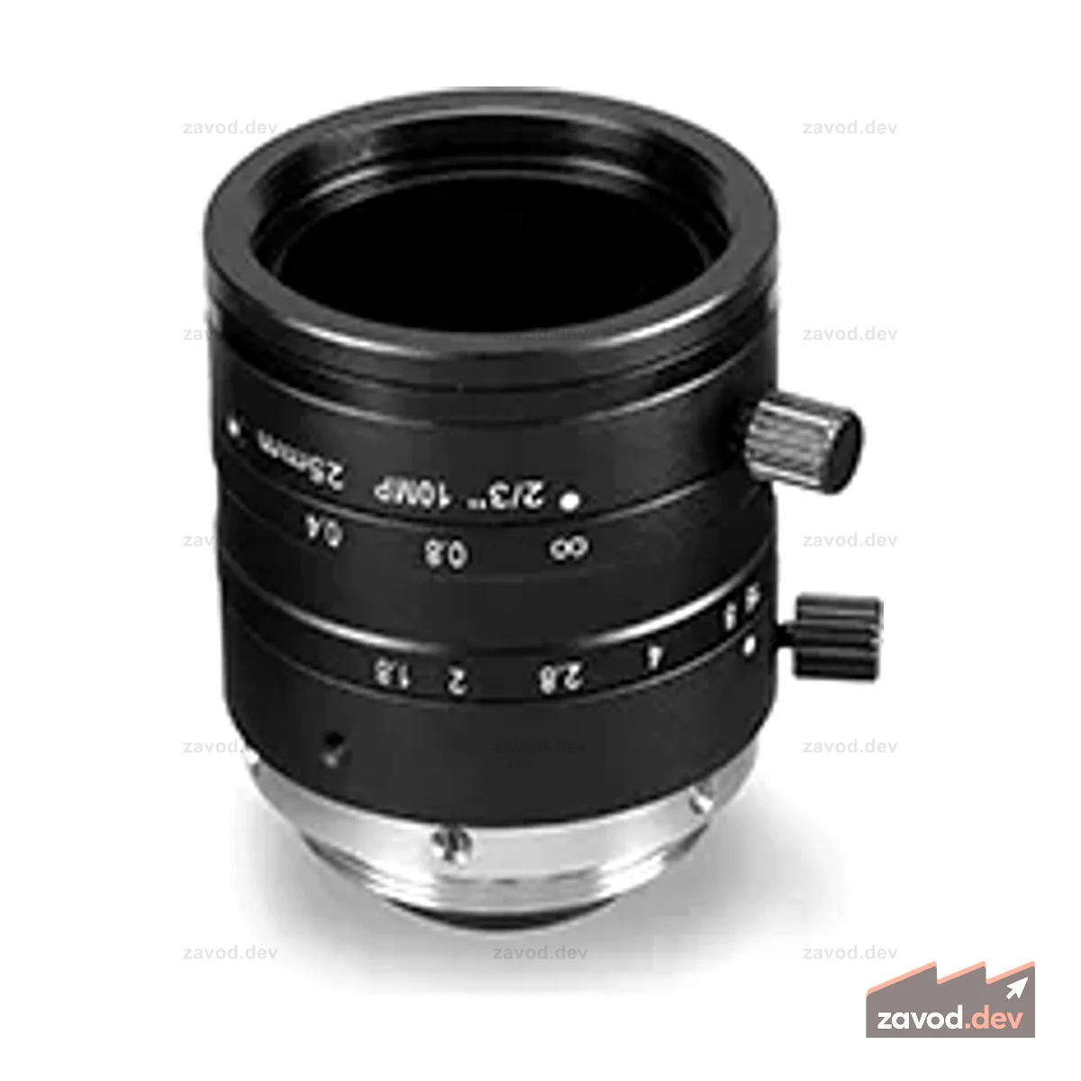 Daheng HN-P-2518-10M-C2/3
