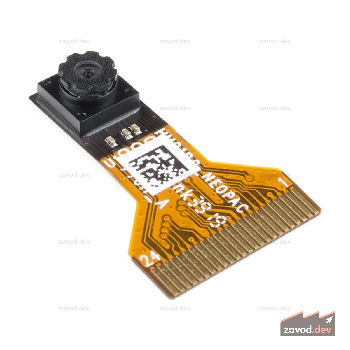 Камера Himax CMOS Imaging - HM01B0