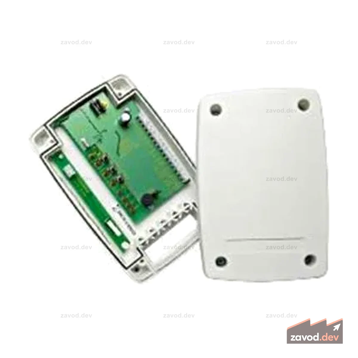 GJD RFX-3 RECEIVER