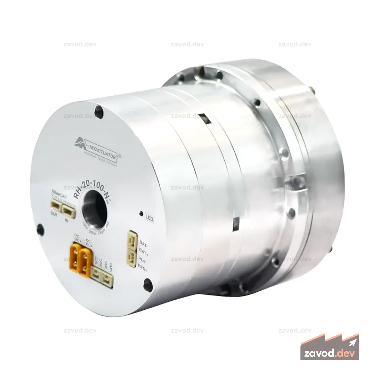 MyActuator RH-20-100-E-N-D