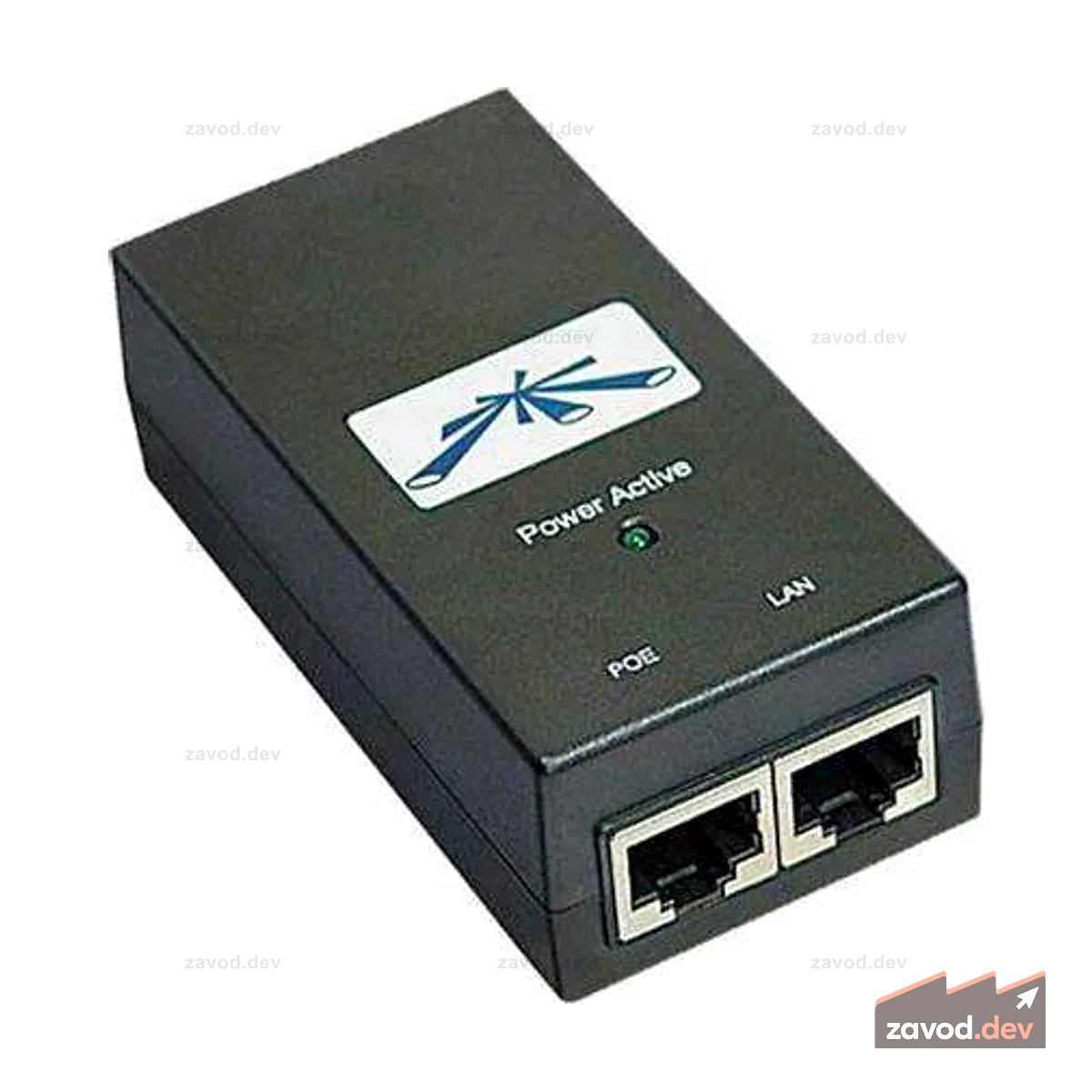 UBQ POE-48-24W-G