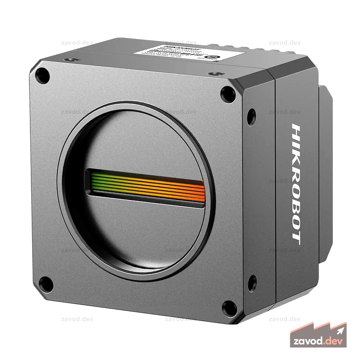 4k 7μm2.5Gmono