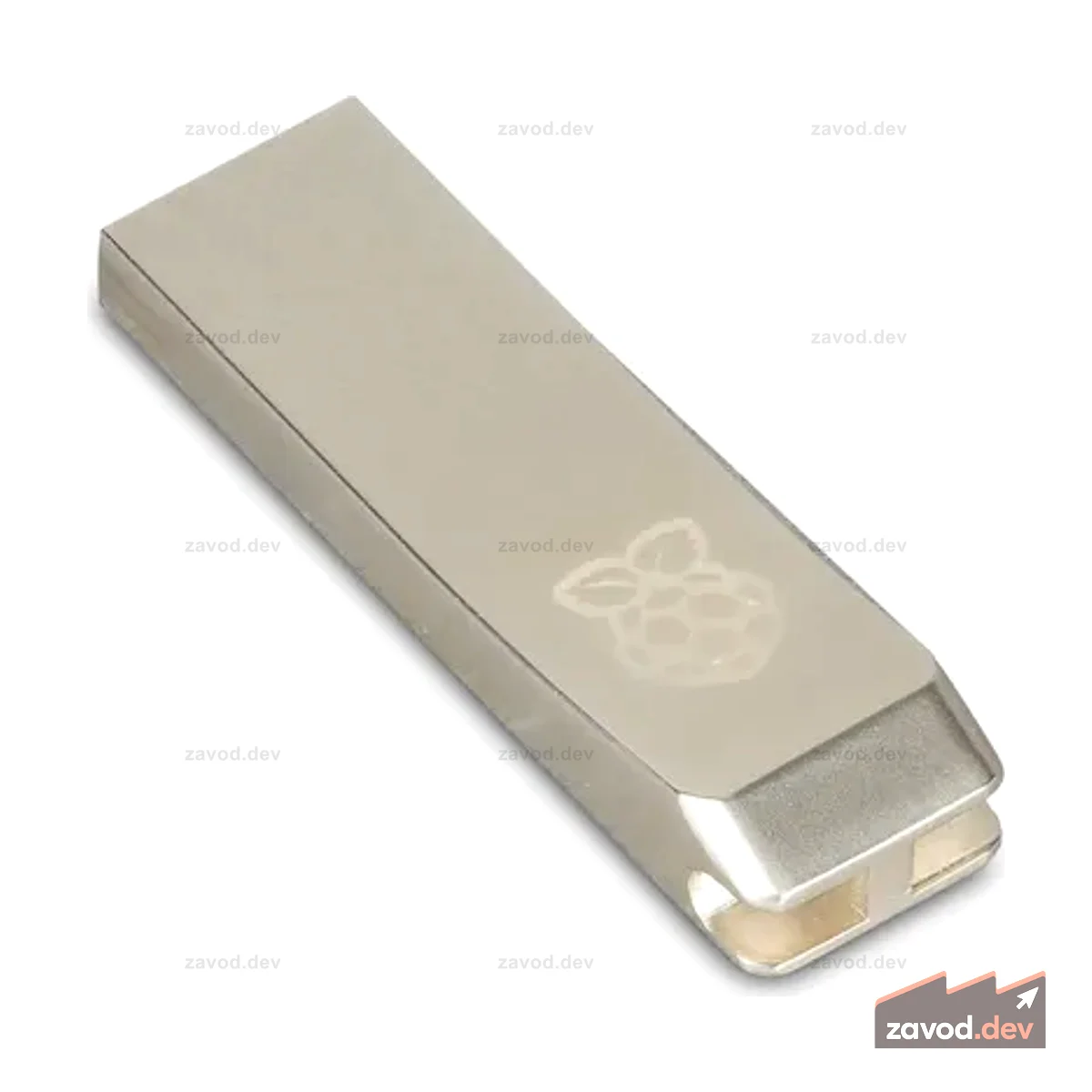 Флэш-накопитель Raspberry Pi — USB 3.0 Speicherstick (128/256 ГБ)