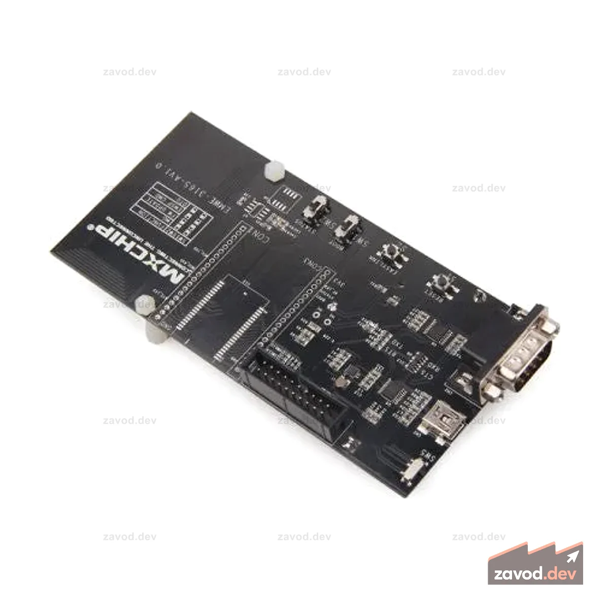 EMWE - 3165 - Совет по развитию