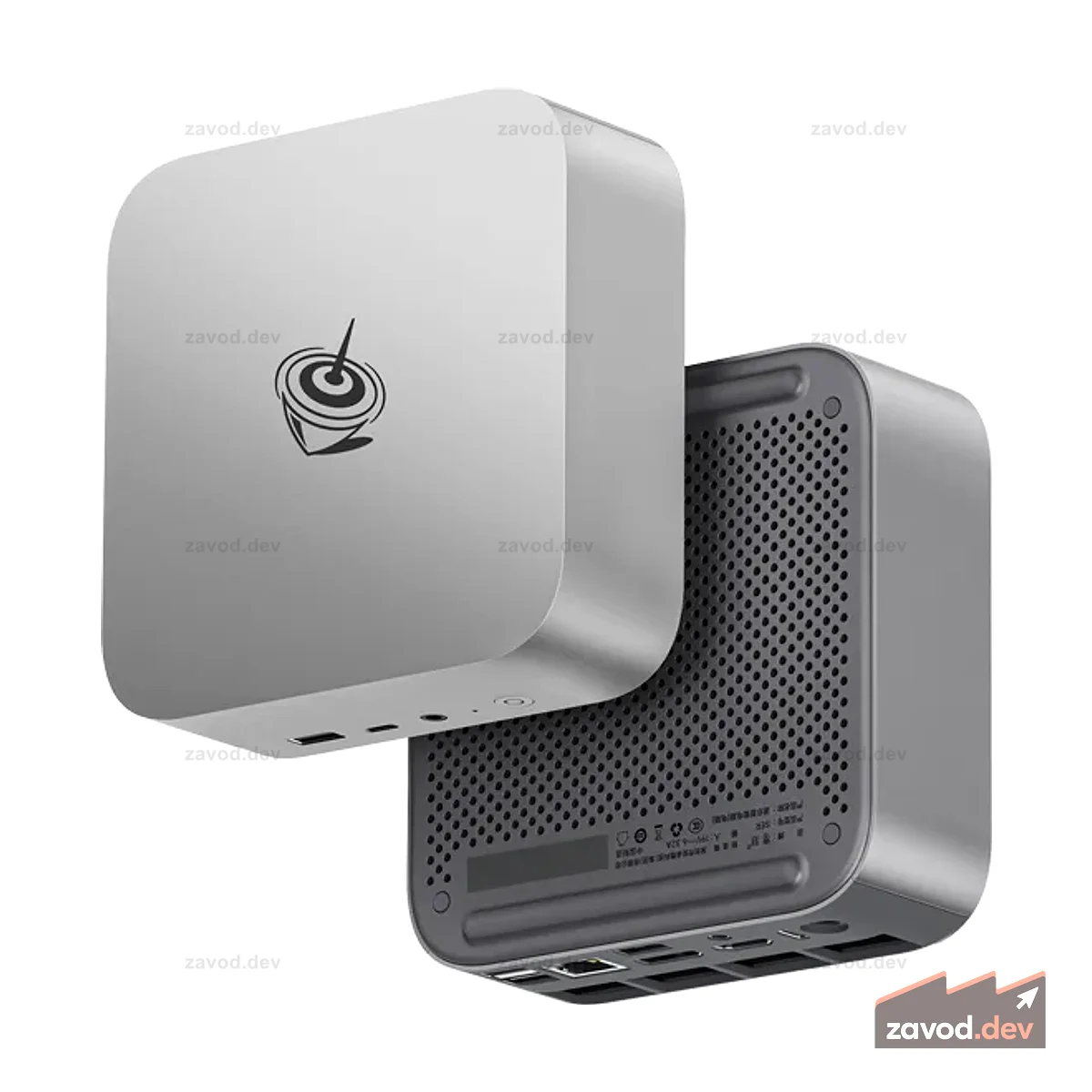Beelink SER8 AMD Ryzen™ 7 8845HS