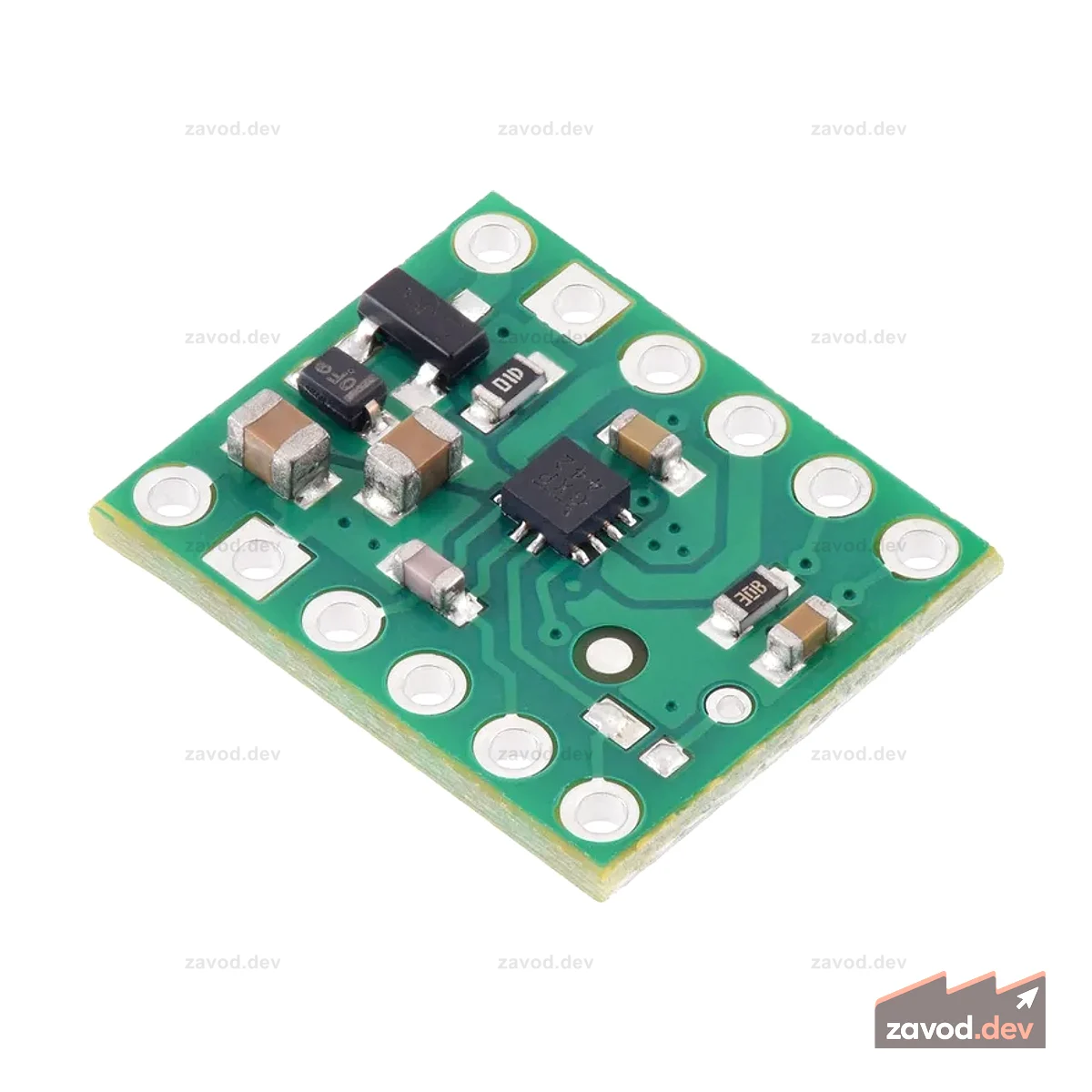 MP6550