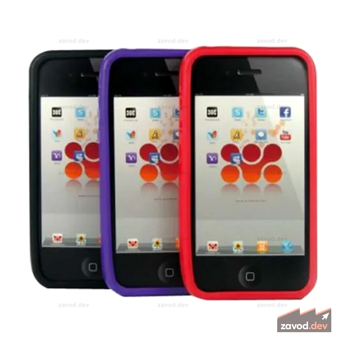 PMT IBUMP.I4