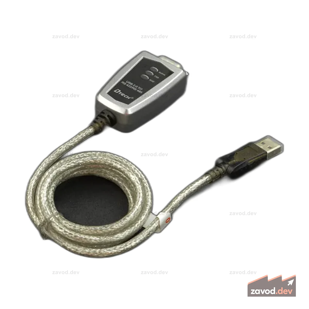 USB to RS422/RS485 Cable