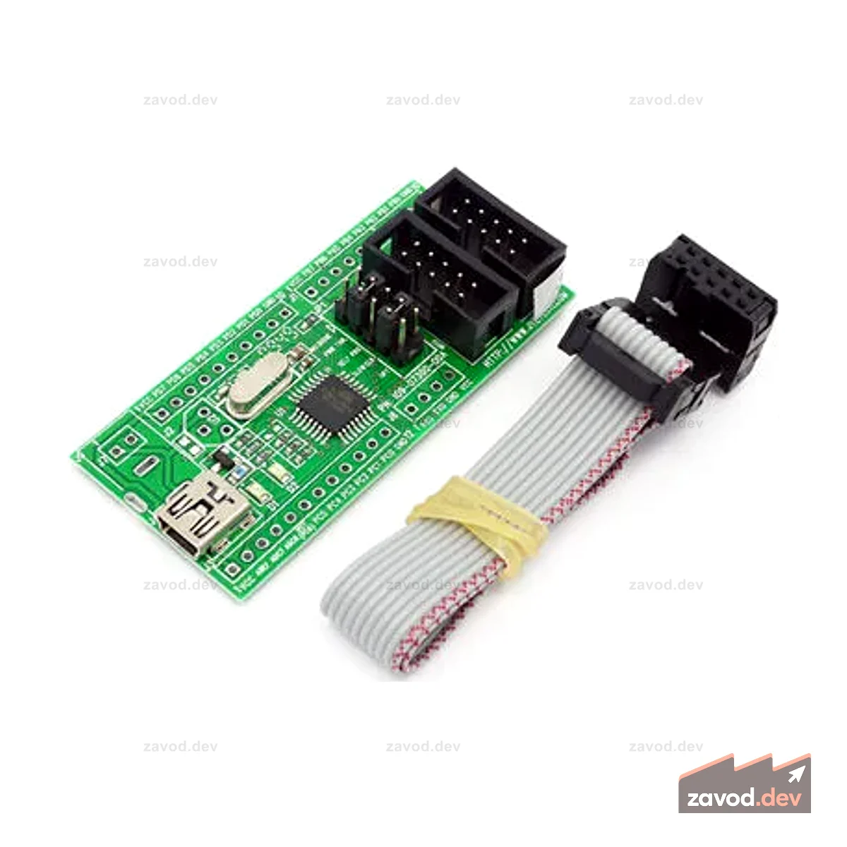 AVR USB Programmer