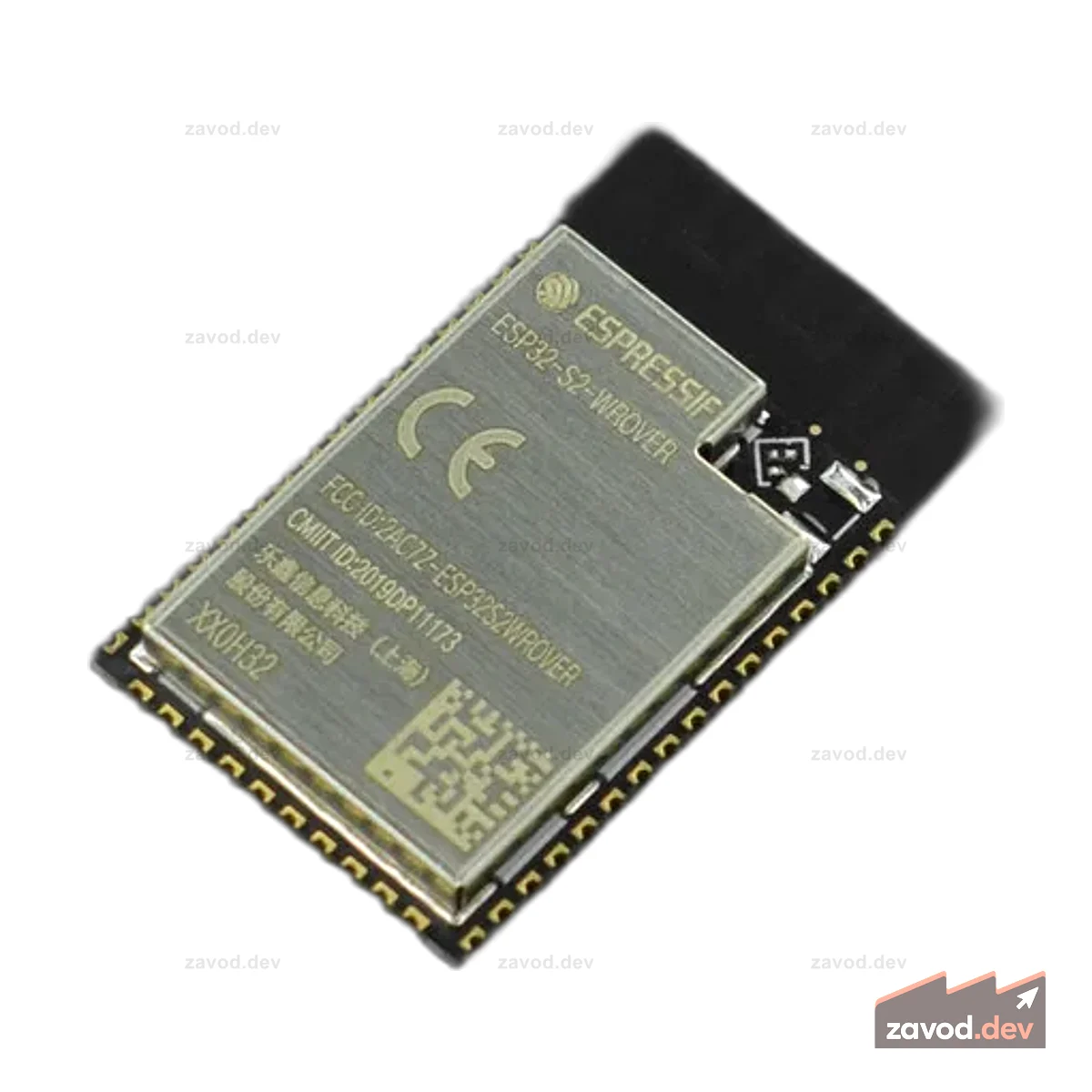 ESP32-S2-WROVER Wi-Fi модуль (антенна на печатной плате)