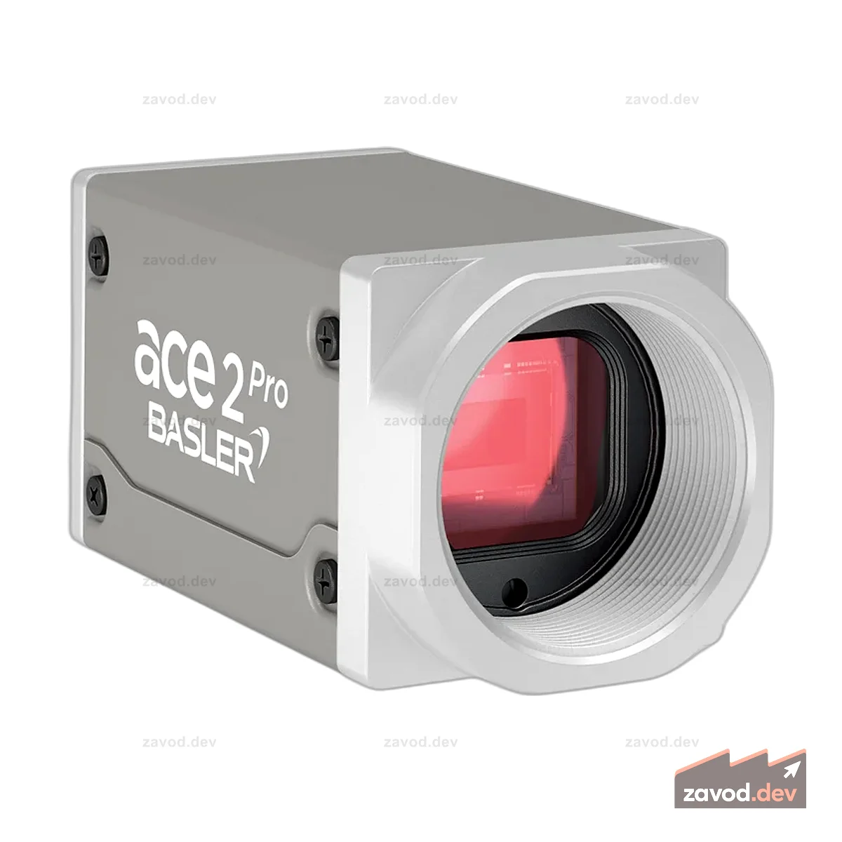 Basler a2A2048-37gcPRO