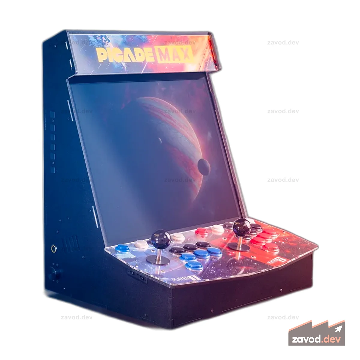 Picade MAX